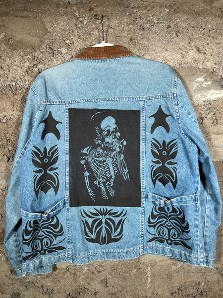 1/1 Jacket (Medium)