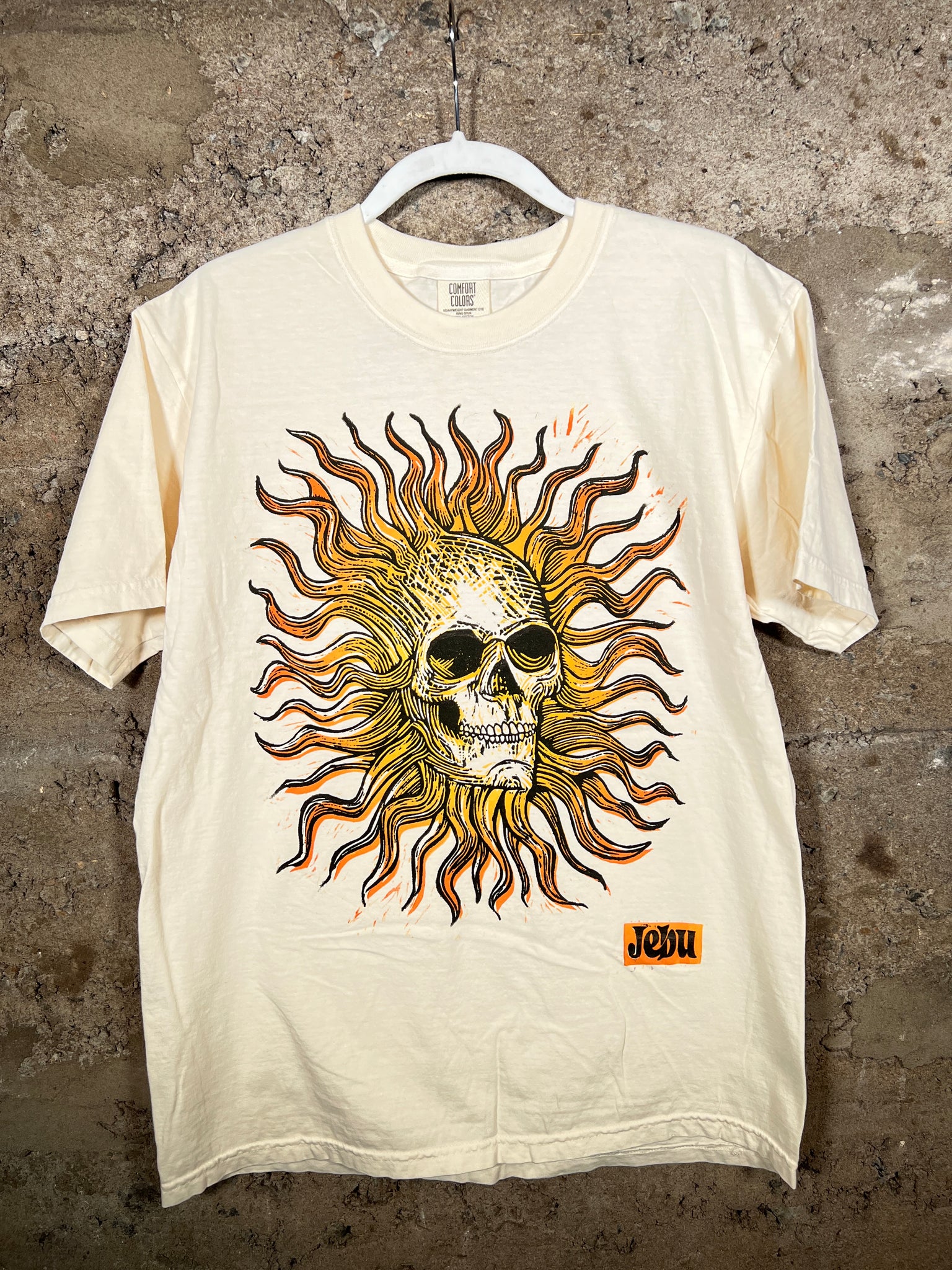 Skelesun Tee