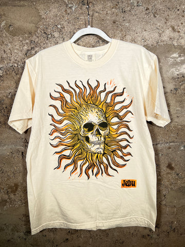 Skelesun Tee
