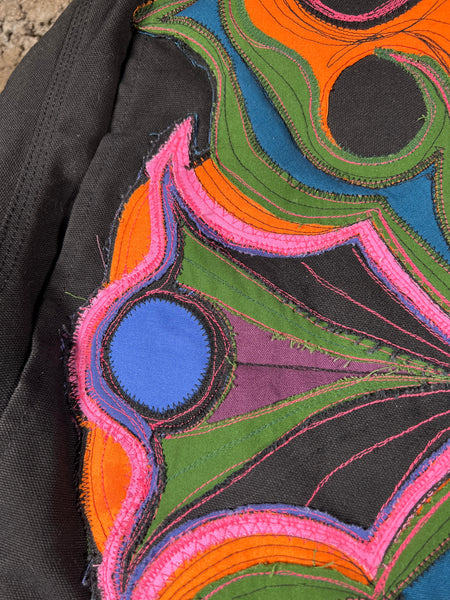 1/1 Carhartt Detroit Jacket - Medium