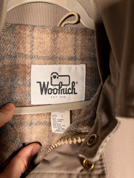 1/1 Jacket - Large