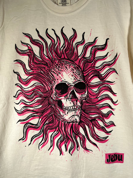 Skelesun Tee