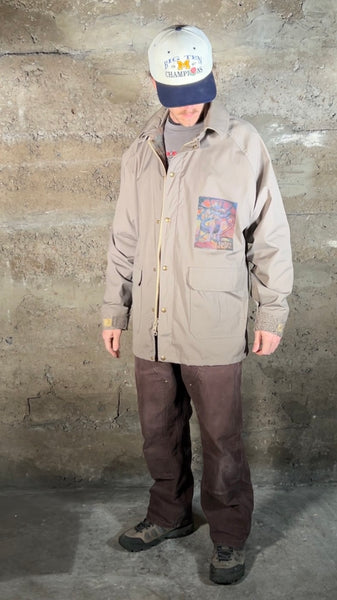 1/1 Jacket - Large