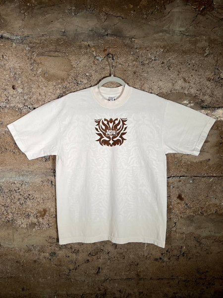 Totem Shirt (brown)