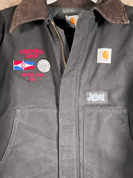 1/1 Carhartt Detroit Jacket - Medium