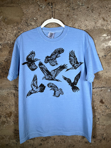 Bird Club Tee