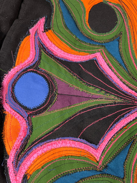 1/1 Carhartt Detroit Jacket - Medium