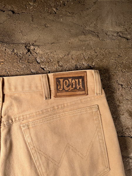 1/1 Bee Jeans - 34x34
