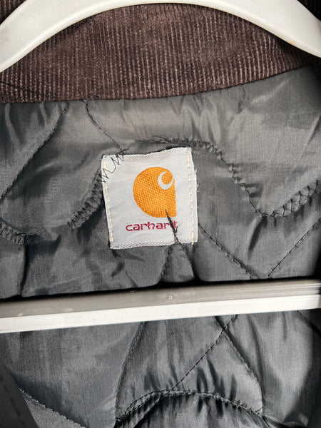 1/1 Carhartt Detroit Jacket - Medium