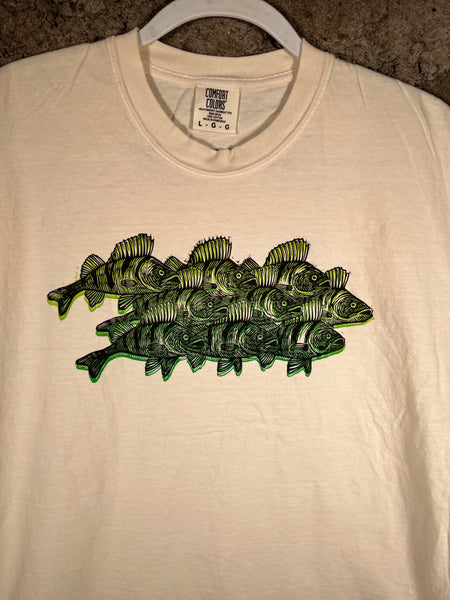 Perch Tee