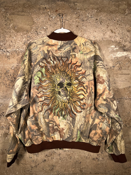 1/1 Skelesun Camo - Large