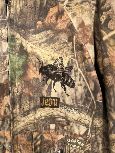 1/1 Skelesun Camo - Large