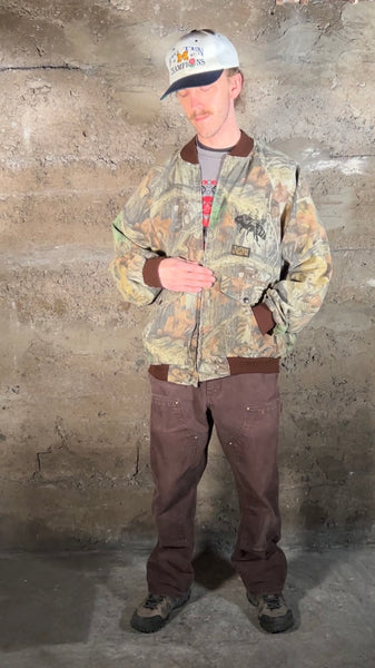 1/1 Skelesun Camo - Large