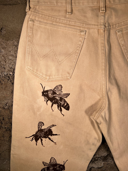 1/1 Bee Jeans - 34x34