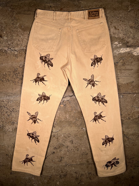 1/1 Bee Jeans - 34x34