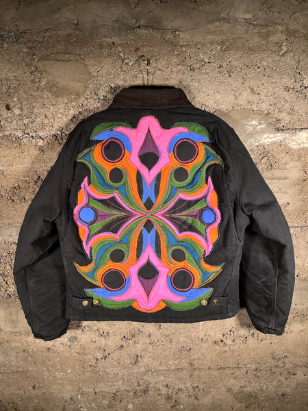 1/1 Carhartt Detroit Jacket - Medium