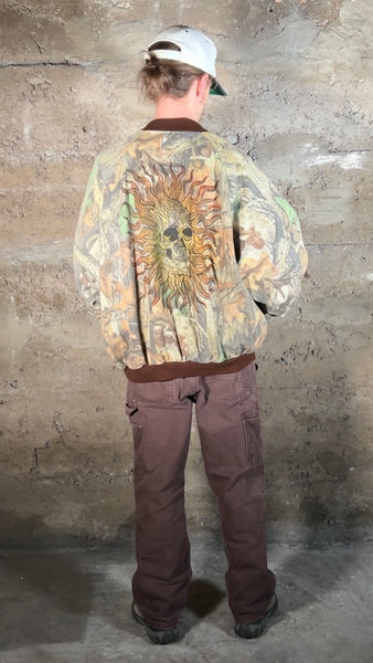1/1 Skelesun Camo - Large