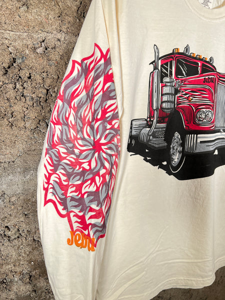 Truck Long Sleeve