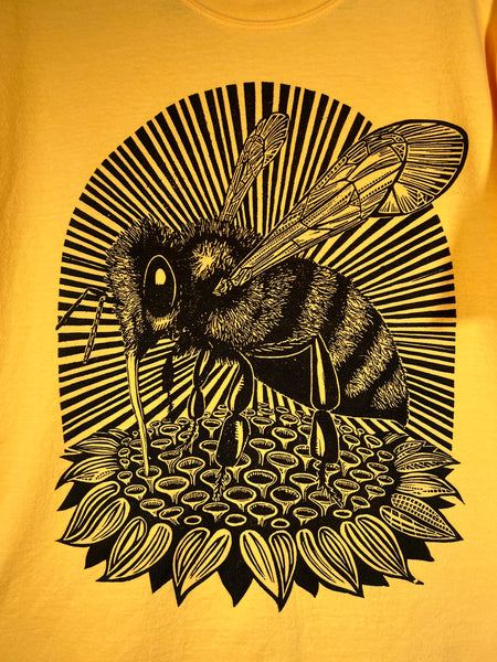 Bee Tee