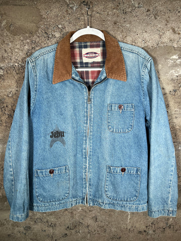 1/1 Jacket (Medium)