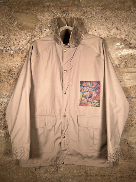 1/1 Jacket - Large