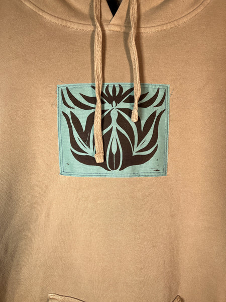 1/1 Hoodie - XXL