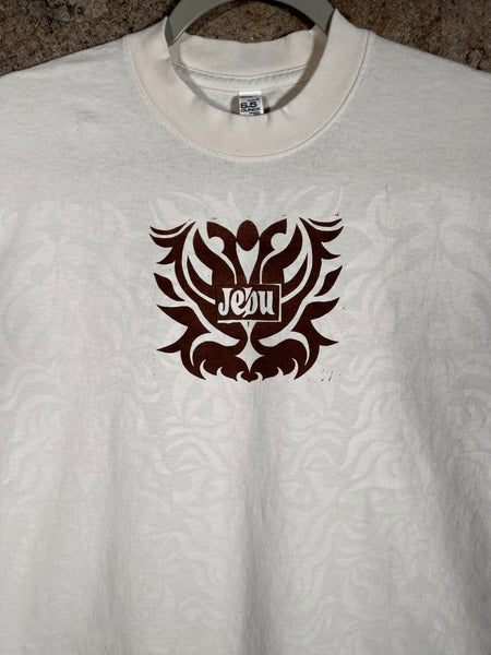 Totem Shirt (brown)