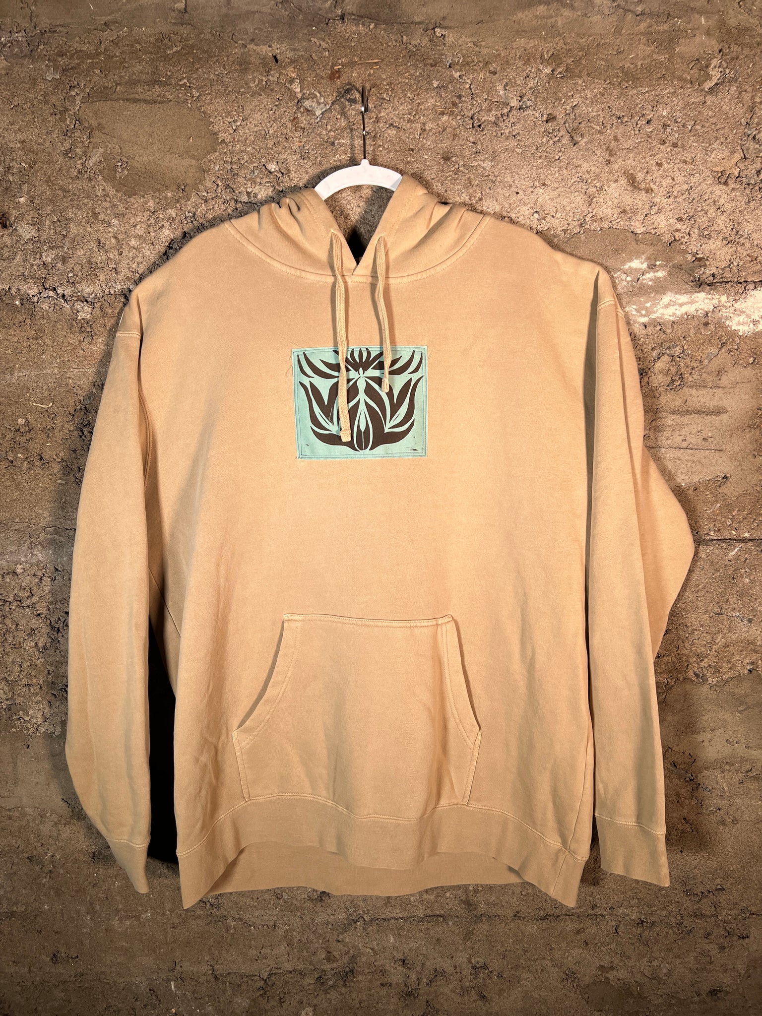 1/1 Hoodie - XXL – Jebu