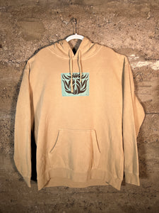 1/1 Hoodie - XXL – Jebu