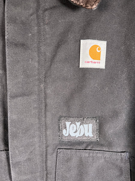 1/1 Carhartt Detroit Jacket - Medium