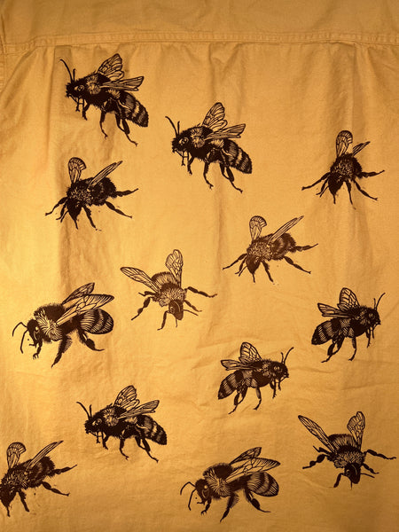 1/1 Bee Shirt - Large