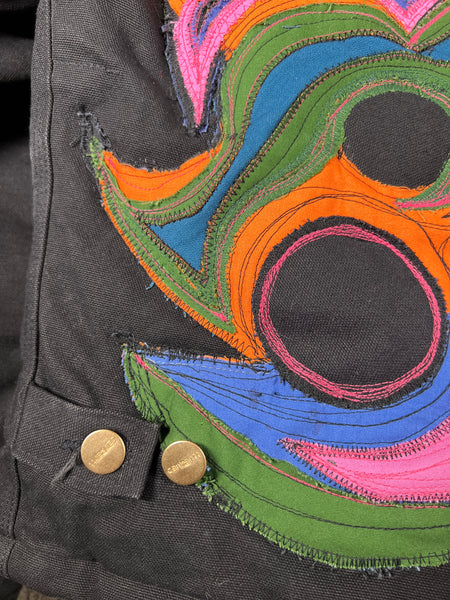 1/1 Carhartt Detroit Jacket - Medium