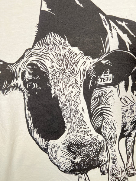 Cow Long Sleeve