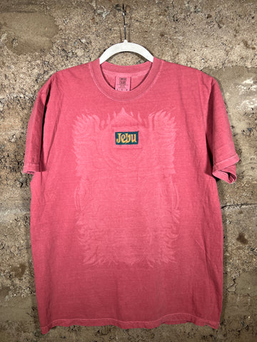 Noun Tee (Brick)