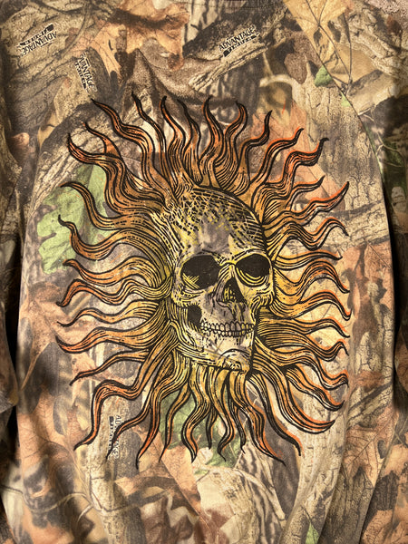 1/1 Skelesun Camo - Large
