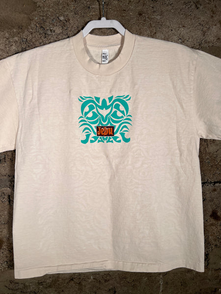 Totem Shirt (blue)