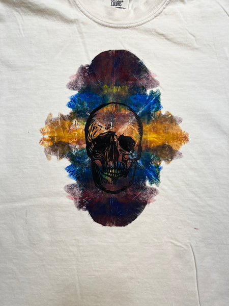Medium Tee 1