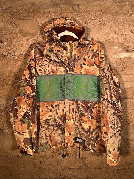1/1 Camo Wraparound - Large