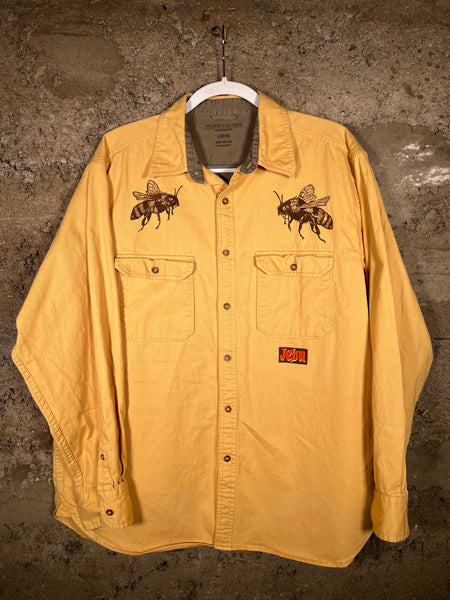 1/1 Bee Shirt - Large