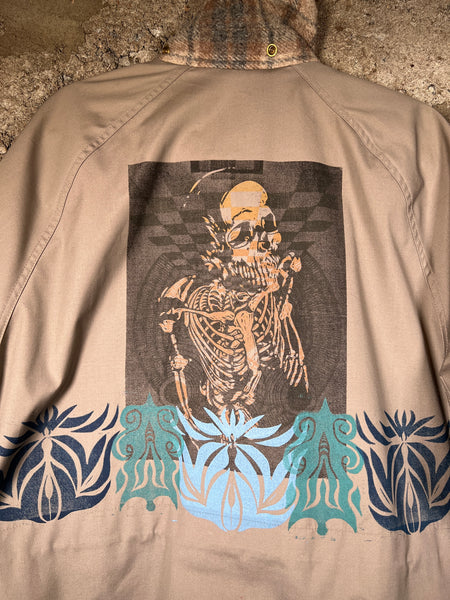 1/1 Jacket - Large