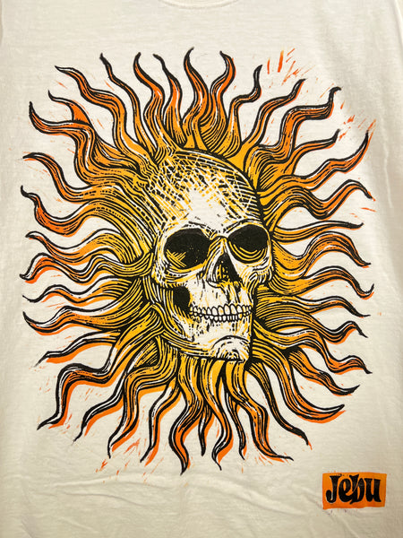 Skelesun Tee