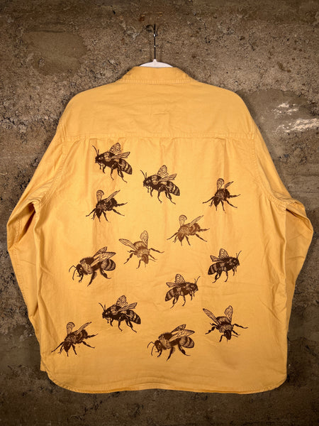 1/1 Bee Shirt - Large