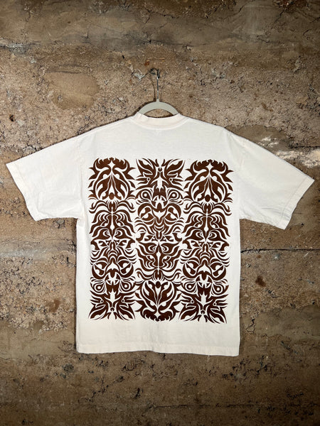 Totem Shirt (brown)