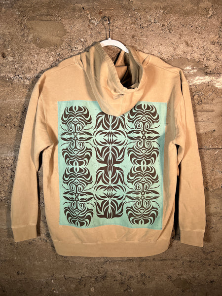 1/1 Hoodie - XXL