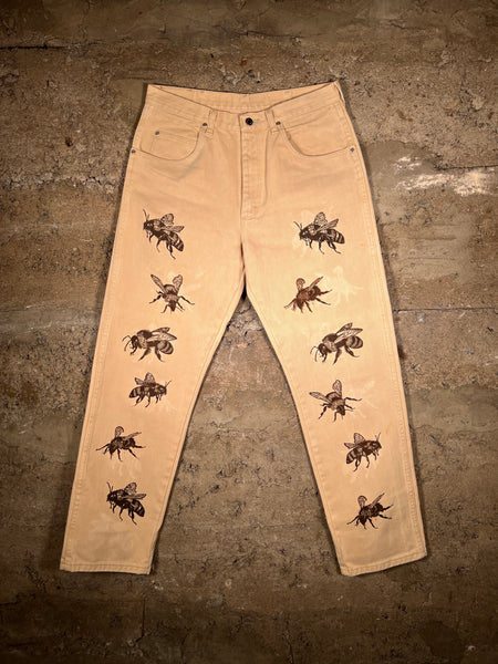 1/1 Bee Jeans - 34x34