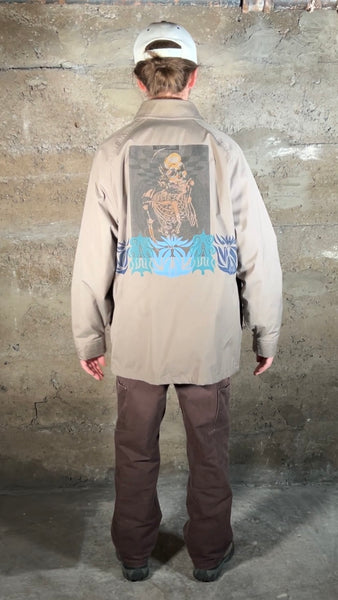 1/1 Jacket - Large