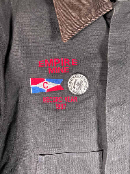 1/1 Carhartt Detroit Jacket - Medium