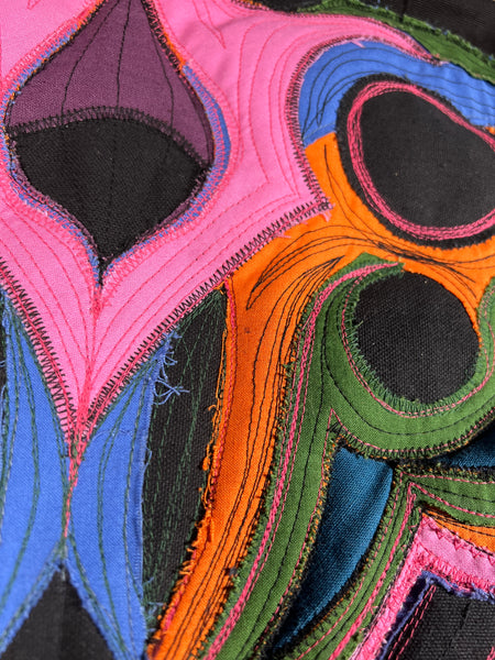 1/1 Carhartt Detroit Jacket - Medium