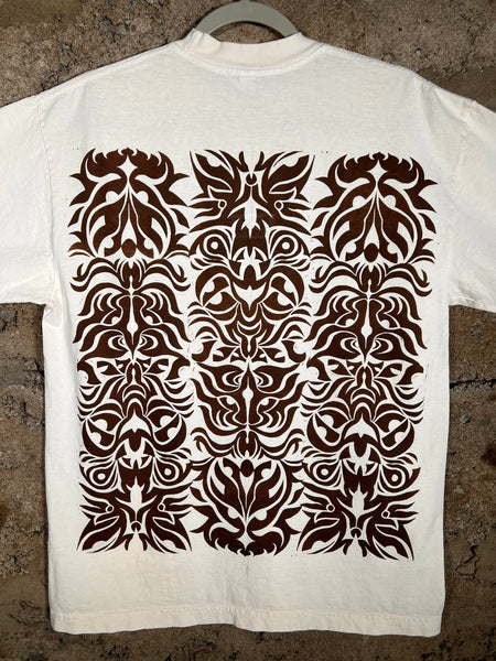 Totem Shirt (brown)