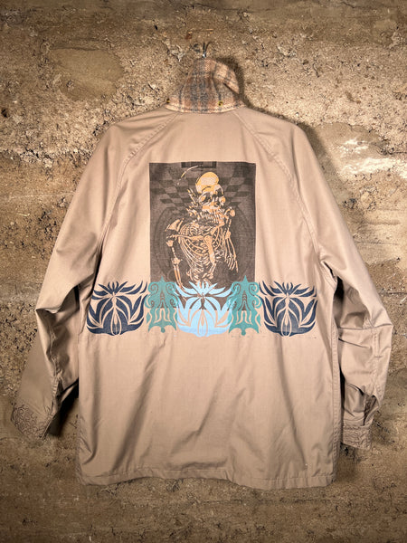 1/1 Jacket - Large